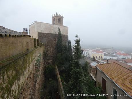 Castillo de las Siete Torres