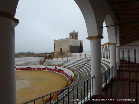 Castillo de las Siete Torres