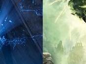 BioWare pone pilas: Mass Effect Dragon están vuelta