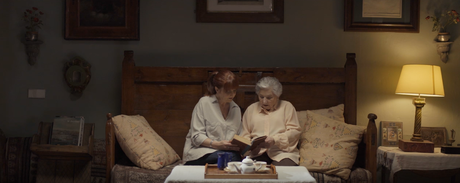 Cambios en la tendencia tras la pandemia según Cuidum: de residencias a empresas de cuidado domiciliario