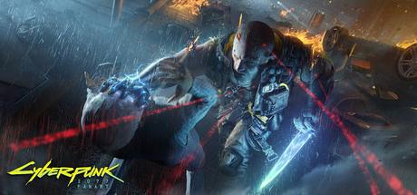 RX: Fusionando The Witcher con Cyberpunk 2077 RX: Fusionando The Witcher con Cyberpunk 2077