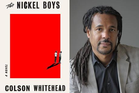 Los chicos de la Nickel, Colson Whitehead