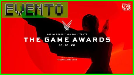 EVENTO: The Game Awards 2020