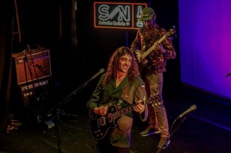 Los Estanques (2020) Teatro Lara. Madrid