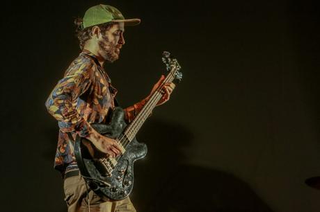 Los Estanques (2020) Teatro Lara. Madrid