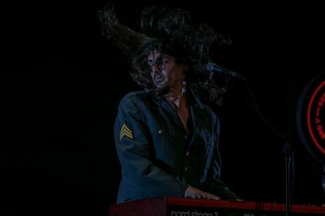 Los Estanques (2020) Teatro Lara. Madrid