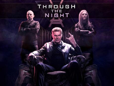 David Hasselhoff: cantante de heavy metal