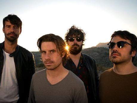 Olivia estrena ‘Donde solíamos jugar’, segundo avance de su nuevo disco