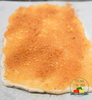 CORDATILLOS DE CIDRA (CON THERMOMIX Y TRADICIONAL)