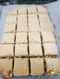 CORDATILLOS DE CIDRA (CON THERMOMIX Y TRADICIONAL)