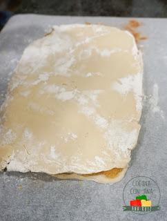 CORDATILLOS DE CIDRA (CON THERMOMIX Y TRADICIONAL)