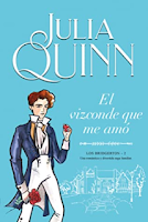 Reseña|| Seduciendo a Mr. Bridgerton- Julia Quinn