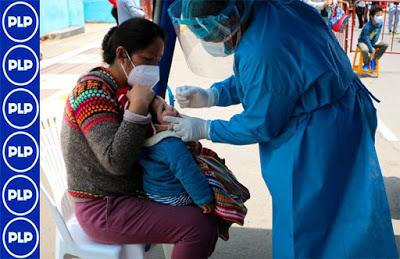 III JORNADA NACIONAL DE VACUNACIÓN…