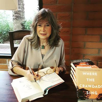 La chica salvaje (Delia Owens)