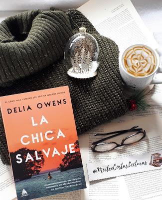 La chica salvaje (Delia Owens)