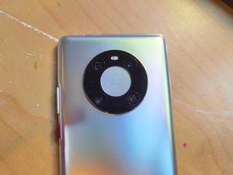 Huawei Mate 40 Pro, ¿el mejor smartphone del año? Huawei Mate 40 Pro, ¿el mejor smartphone del año?