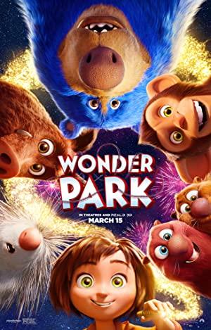Download Wonder Park (2019) Dual Audio (Hindi-English) 480p [300MB] || 720p  [1GB] - Paperblog