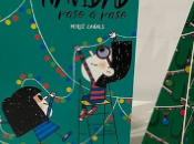 árbol Navidad paso (Mercé Canals).