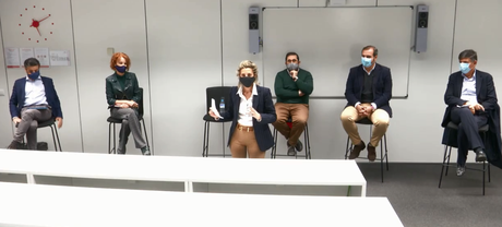 Empleabilidad sostenible para la reinvención profesional en tiempos inciertos Empleabilidad sostenible para la reinvención profesional en tiempos inciertos