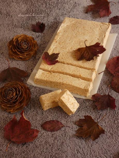 Turrón Mantecol Turrón Mantecol