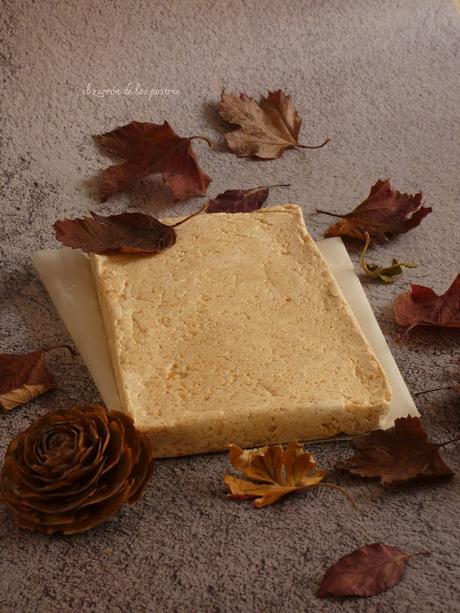 Turrón Mantecol Turrón Mantecol