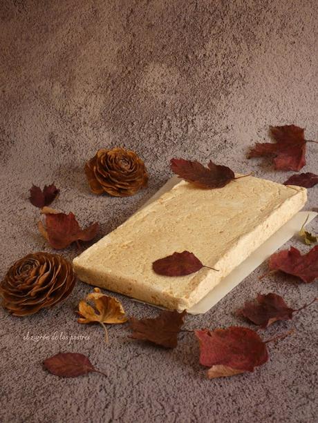 Turrón Mantecol Turrón Mantecol