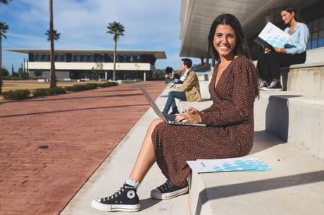 Loyola inicia su proceso de admisión para el próximo curso con las primeras pruebas online Loyola inicia su proceso de admisión para el próximo curso con las primeras pruebas online