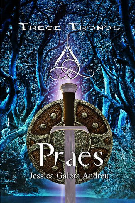 Reseña: Praes - Jessica Galera Andreu