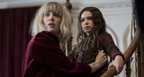 Otra vuelta de tuerca – Los fantasmas de siempre