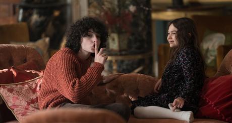 Otra vuelta de tuerca – Los fantasmas de siempre