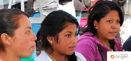 Aprende Institute y Fundación Origen firman convenio en favor de mujeres en estado de vulnerabilidad
