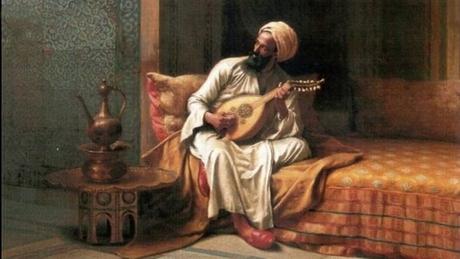 Ziryãb: algo más que un «influencer» andalusí