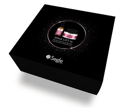 Luce una Piel más Joven y Radiante con los Cofres Navidad de Segle Clinical cofre-dmae-lift10