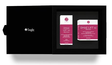 Luce una Piel más Joven y Radiante con los Cofres Navidad de Segle Clinical cofre-damae-abierto