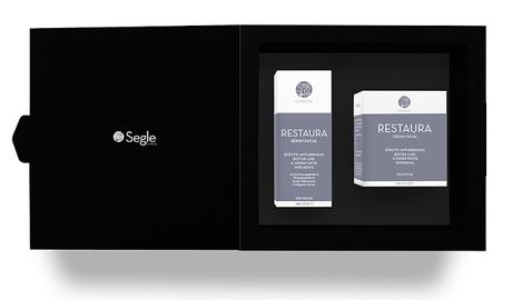 Luce una Piel más Joven y Radiante con los Cofres Navidad de Segle Clinical cofre-restaura-abierto