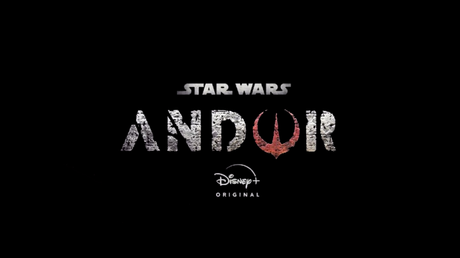 Promo de ‘Andor’, la nueva serie de Disney+ centrada en el personaje de Cassian Andor.