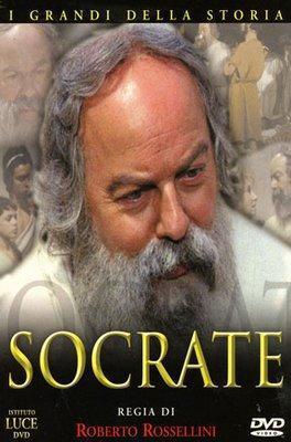 SOCRATES - Roberto Rossellini