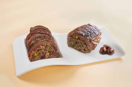 Los rellenos navideños de Emcesa lo ponen fácil Los rellenos navideños de Emcesa lo ponen fácil