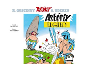 Reseña #505 Astérix Obélix