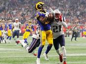 Pronóstico apuestas 2020 Patriots Rams