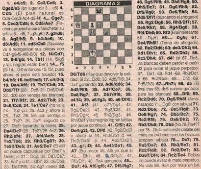 El baúl de los recuerdos (55) - El retorno del Jedi... del AJEDREZ (31)