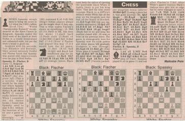 El baúl de los recuerdos (55) - El retorno del Jedi... del AJEDREZ (31)