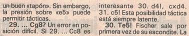 El baúl de los recuerdos (55) - El retorno del Jedi... del AJEDREZ (31)
