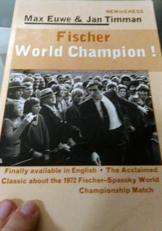 El baúl de los recuerdos (55) - El retorno del Jedi... del AJEDREZ (31)