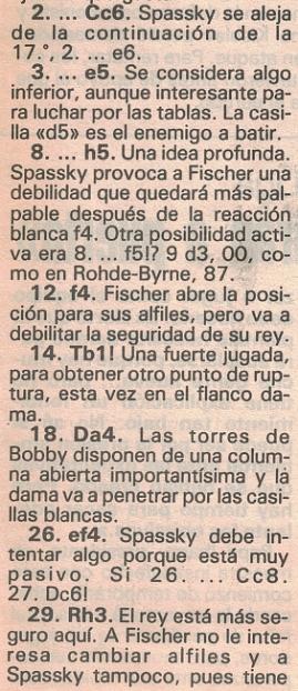 El baúl de los recuerdos (55) - El retorno del Jedi... del AJEDREZ (31)