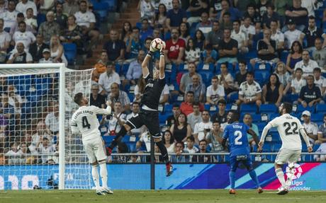 Previa Getafe CF - Sevilla FC