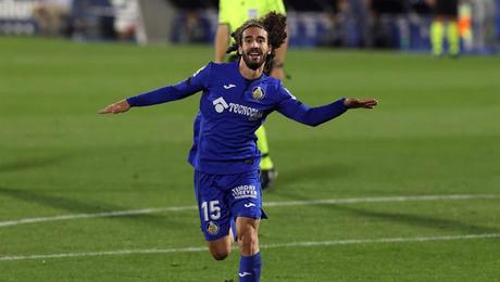 Previa Getafe CF - Sevilla FC