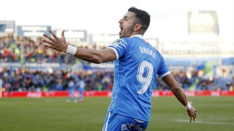 Previa Getafe CF - Sevilla FC