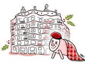 Empieza ilusión Navidad Pedrera