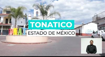 PARTICIPA EDOMÉX EN SEGUNDO TIANGUIS DE PUEBLOS MÁGICOS 2020